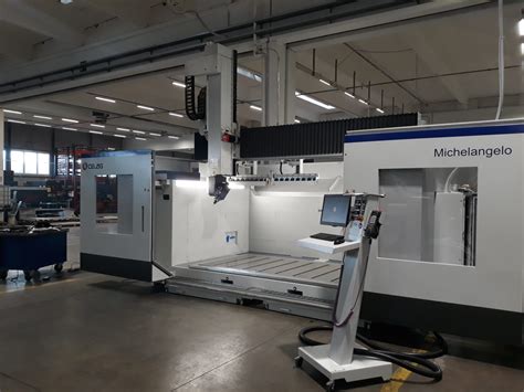 italian cnc machines